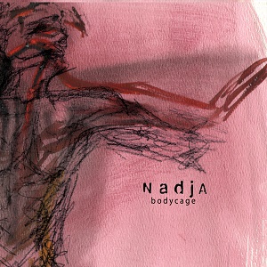 NADJA / ナジャ / BODYCAGE / ボディケイジ<2CD>