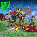 DEATH ABOVE / THE ATTACK OF THE SOUL EATERS