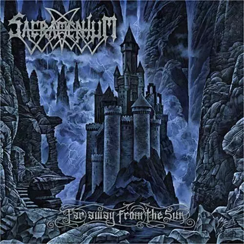 SACRAMENTUM / FAR AWAY FROM THE SUN