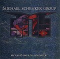 MICHAEL SCHENKER GROUP / マイケル・シェンカー・グループ / ライヴ・イン・コンサート
