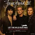 FORCEFIELD IV / レット・ザ・ワイルド・ラン・フリー
