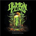 DEMON LUNG / デーモン・ラング / PAREIDOLIA