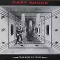 GARY MOORE / ゲイリー・ムーア / 大いなる野望