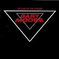 GARY MOORE / ゲイリー・ムーア / 炎の舞