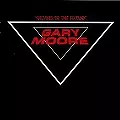 GARY MOORE / ゲイリー・ムーア / 炎の舞