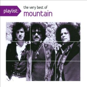 MOUNTAIN / マウンテン / PLAYLIST : THE VERY BEST OF MOUNTAIN