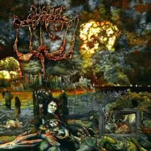SUBLIME CADAVERIC DECOMPOSITION / INVENTORY OF FIXTURES