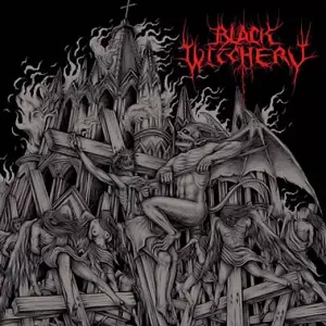 BLACK WITCHERY商品一覧｜HARD ROCK / HEAVY METAL｜ディスク
