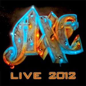 AXE / アックス / LIVE 2012<CD+DVD>