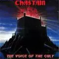 CHASTAIN / チャステイン / THE VOICE OF THE CULT