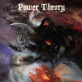 POWER THEORY / AN AXE TO GRIND