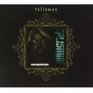 TALISMAN / タリスマン商品一覧｜HARD ROCK / HEAVY METAL