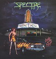 SPECTRE (METAL) / LADY OF THE NIGHT<LP>