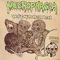 NECROPHAGIA / ネクロファジア / READY FOR DEATH