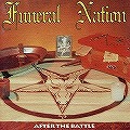 FUNERAL NATION / フューネラル・ネイション / AFTER THE BATTLE<LP>