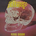 MERCY / KING DOOM <LP>
