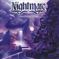 NIGHTMARE (from France) / COSMOVISION