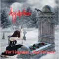 APPARITION (from UK) / アパリション (from UK) / FOR VENGEANCE... AND FOR LOVE