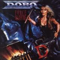DORO / ドロ / FORCE MAJEURE