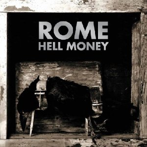 ROME (METAL) / HELL MONEY<DIGI>