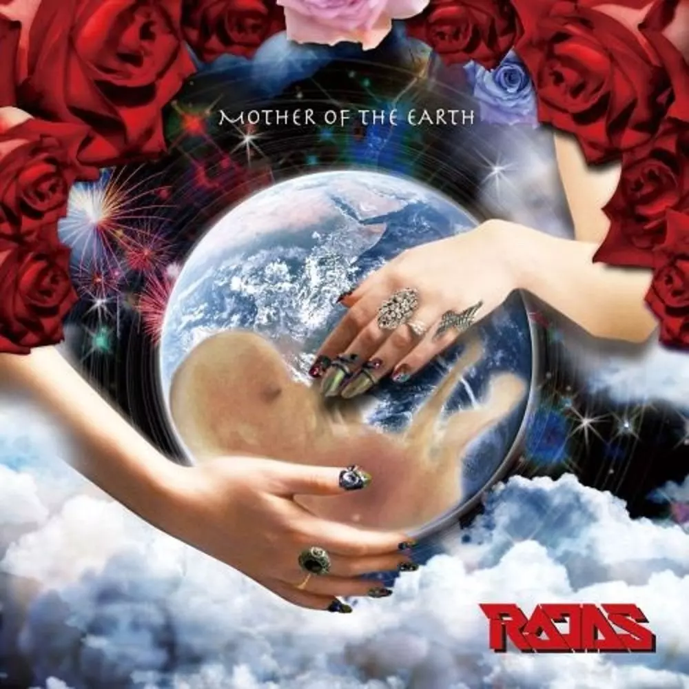 RAJAS / ラジャス商品一覧｜HARD ROCK / HEAVY METAL｜ディスク