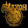 SAXON / サクソン / SACRIFICE<LP>