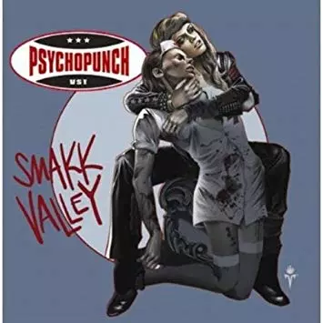 PSYCHOPUNCH商品一覧｜PUNK｜ディスクユニオン・オンラインショップ