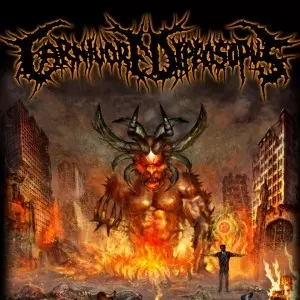 CARNIVORE DIPROSOPUS商品一覧｜HARD ROCK / HEAVY METAL