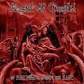 SCENT OF DEATH / OF MARTYRS'S AGONY AND HATE