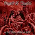 SCENT OF DEATH / OF MARTYRS'S AGONY AND HATE