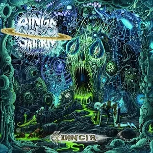 RINGS OF SATURN / リングス・オブ・サターン商品一覧｜PUNK｜ディスク