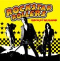 ROCKSTAR ROLLERS / ロックスター・ローラーズ / ロックスター・レィディオ