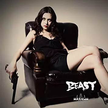 44MAGNUM / 44マグナム / BEAST