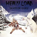 HEAVY LOAD (METAL) / ヘヴィー・ロード / 白夜伝説<LP>