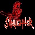 SLAUGHTER (from Canada) / スローター / SURRENDER OR DIE<LP>