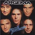 ARGEMA / MODRY PONDELI