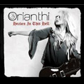 ORIANTHI / オリアンティ / HEAVEN IN THIS HELL