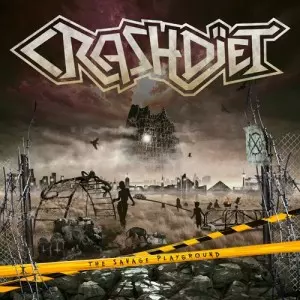 CRASHDIET / クラッシュダイエット商品一覧｜OLD ROCK｜ディスク