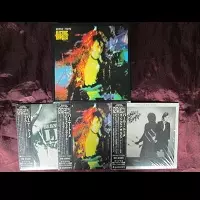 bernie torme / white trash guitar 2枚組 bernie torme / white trash guitar 2枚組 White Trash Guitar