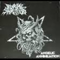 BURIAL SHROUD / ANGELIC ANNIHILIATION