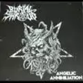 BURIAL SHROUD / ANGELIC ANNIHILIATION