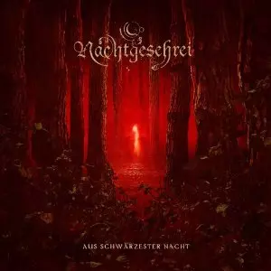 NACHTGESCHREI / AUS SCHWARZESTER NACHT<DIGI>
