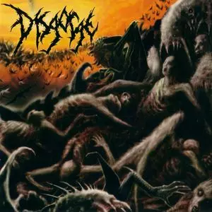 ブルデス Disgorge 4枚セット CD DISGORGE (from US) / ディスゴージ商品一覧｜HARD ROCK / HEAVY METAL