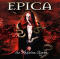 EPICA / エピカ / THE PHANTOM AGONY - EXPANDED EDITION<2CD / DIGI>