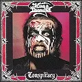 KING DIAMOND / キング・ダイアモンド / CONSPIRACY