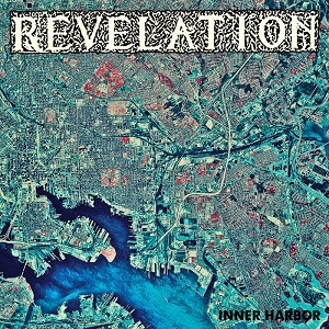REVELATION (METAL) / レベレイション / INNER HARBOR