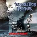 DEMOLITION HAMMER / EPIDEMIC OF VIOLENCE