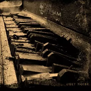 FLOTSAM AND JETSAM / フロットサム・アンド・ジェットサム / UGLY NOISE<DIGI>
