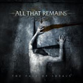 ALL THAT REMAINS / オール・ザット・リメインズ / THE FALL OF IDEALS<LP>