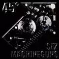 SEX MACHINEGUNS / セックス・マシンガンズ / 45°